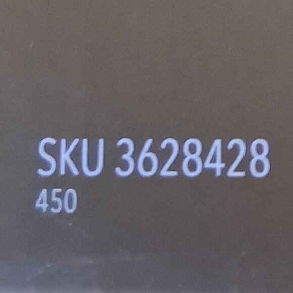 Pier 1 Set of 6 Christmas Holiday Silver Metal Wine Glass Charms - Picture 11 of 12